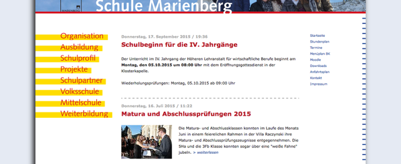 Marienberg
