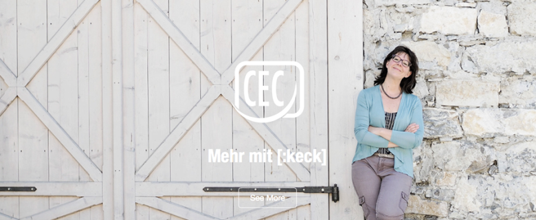CEC World